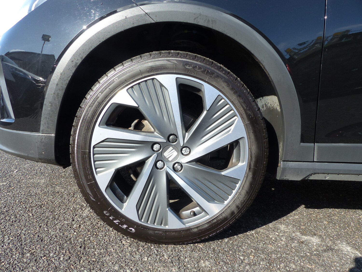 Used SEAT Arona 2021 for sale - 75794162: Photo 22