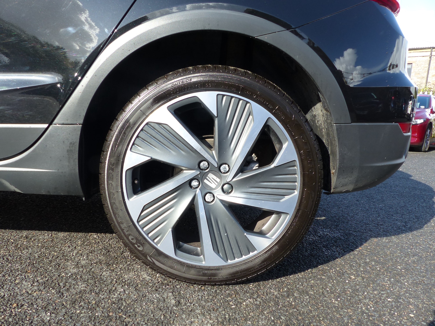 Used SEAT Arona 2021 for sale - 75794162: Photo 23