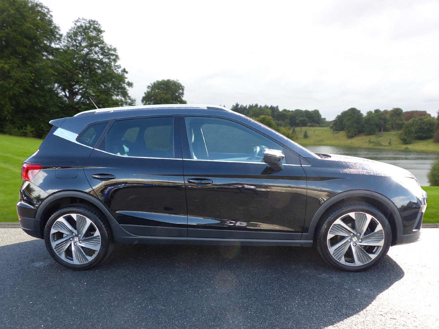 Used SEAT Arona 2021 for sale - 75794162: Photo 3