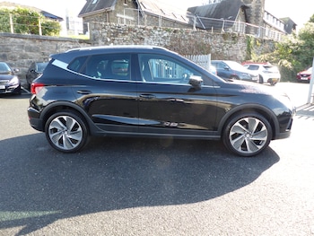 Used SEAT Arona 2021 for sale - 75794162: Photo