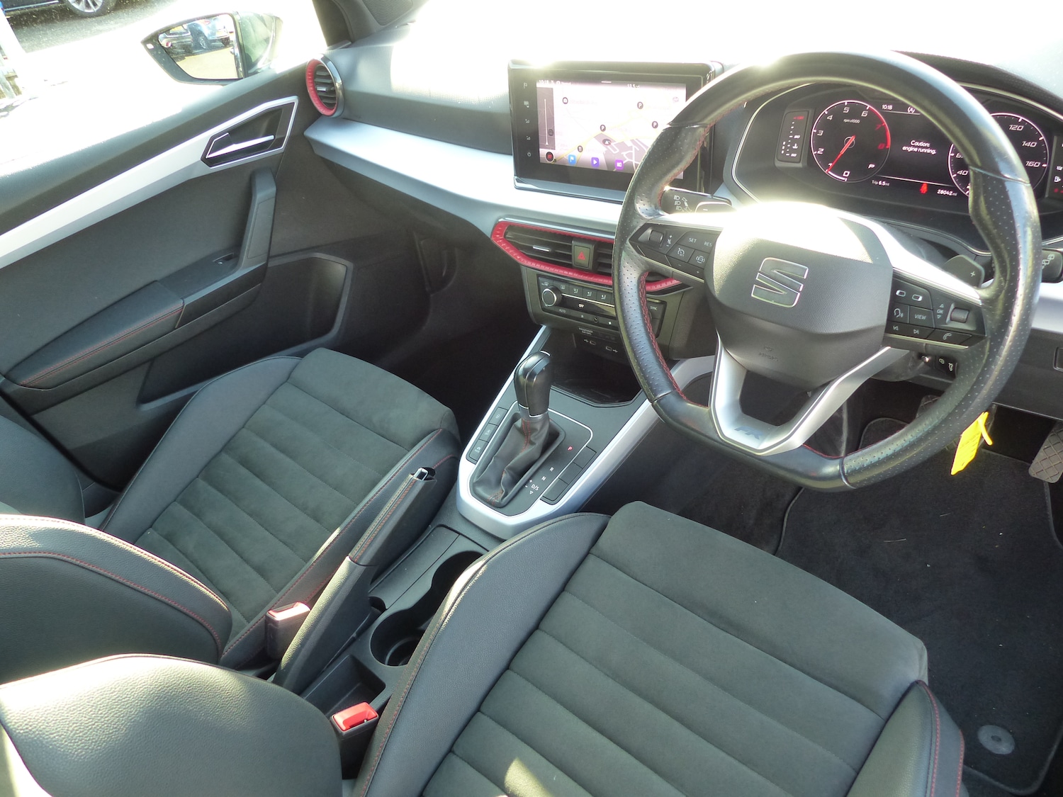 Used SEAT Arona 2021 for sale - 75794162: Photo 4