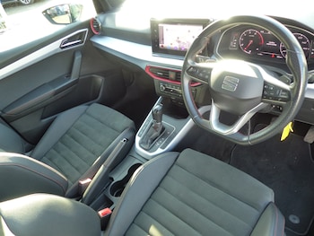 Used SEAT Arona 2021 for sale - 75794162: Photo