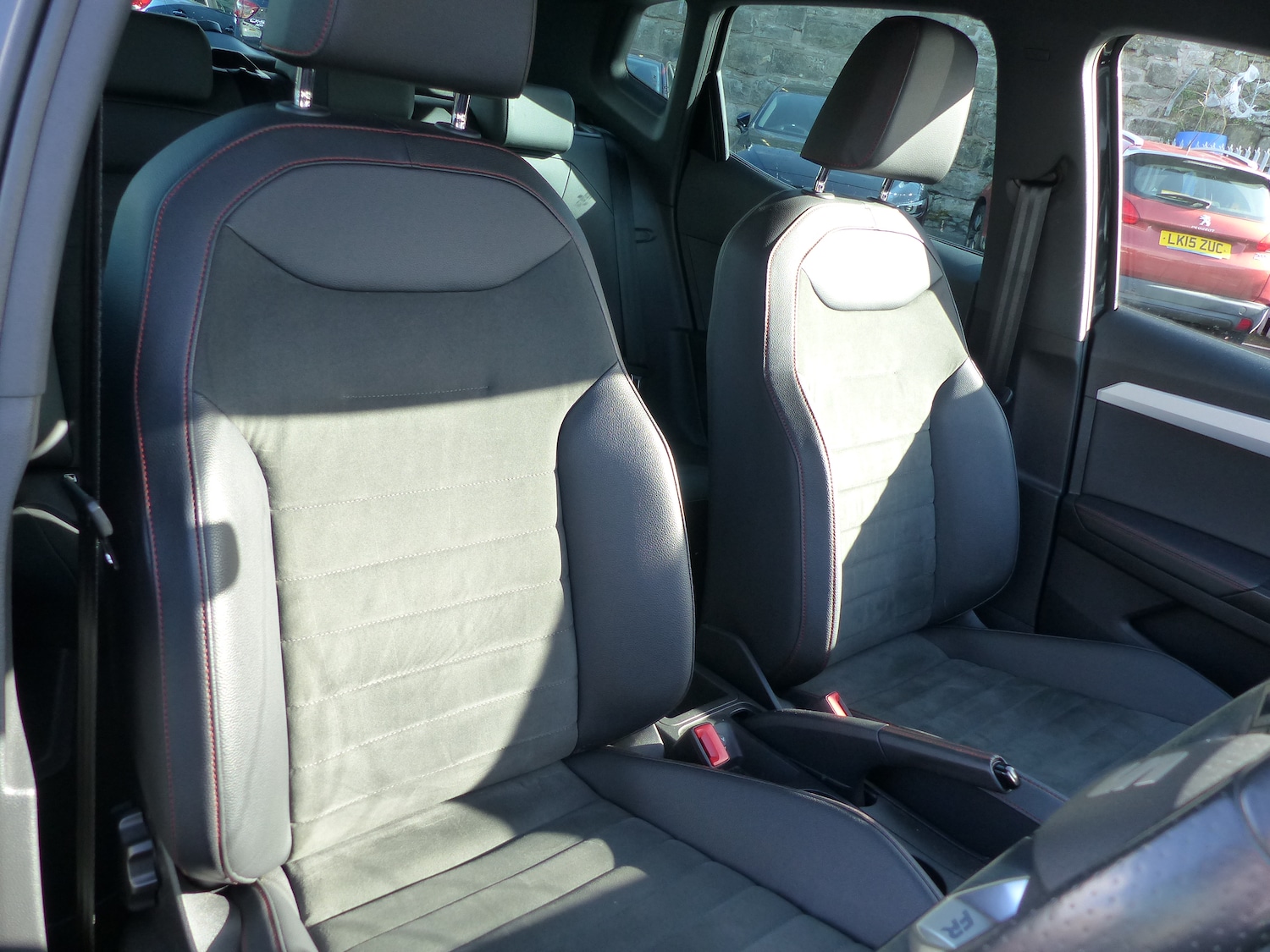 Used SEAT Arona 2021 for sale - 75794162: Photo 5