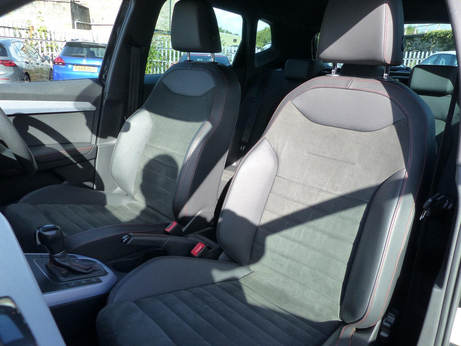 Used SEAT Arona 2021 for sale - 75794162: Photo 6