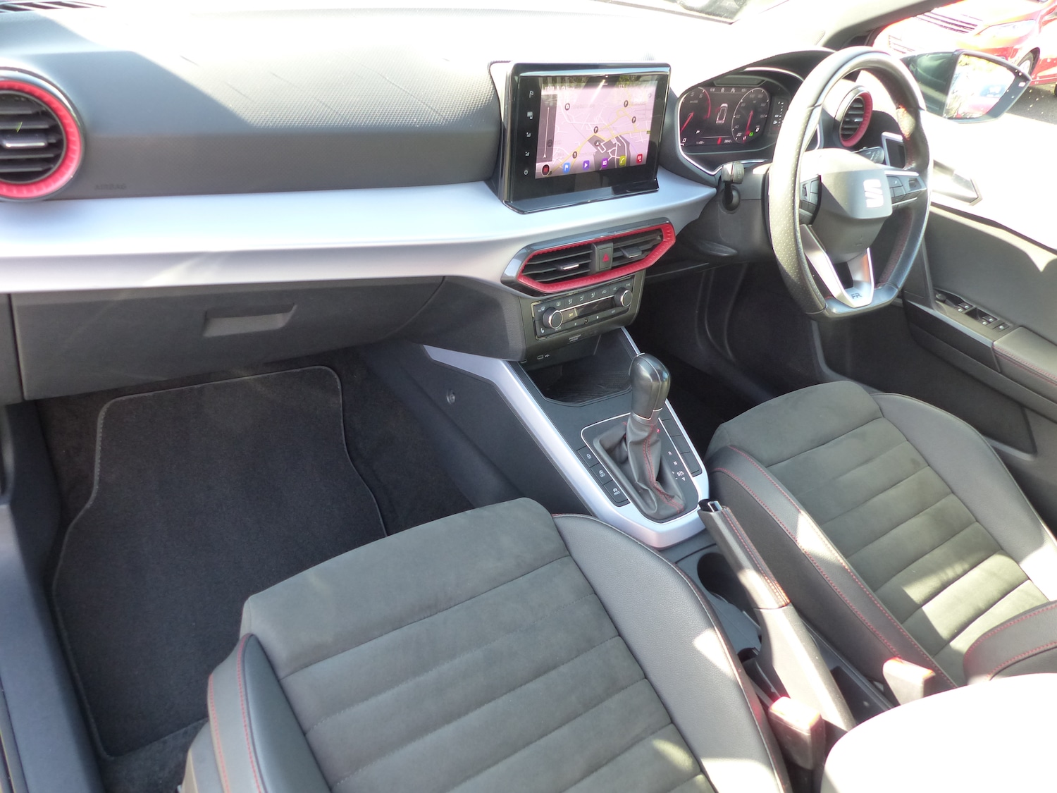 Used SEAT Arona 2021 for sale - 75794162: Photo 7