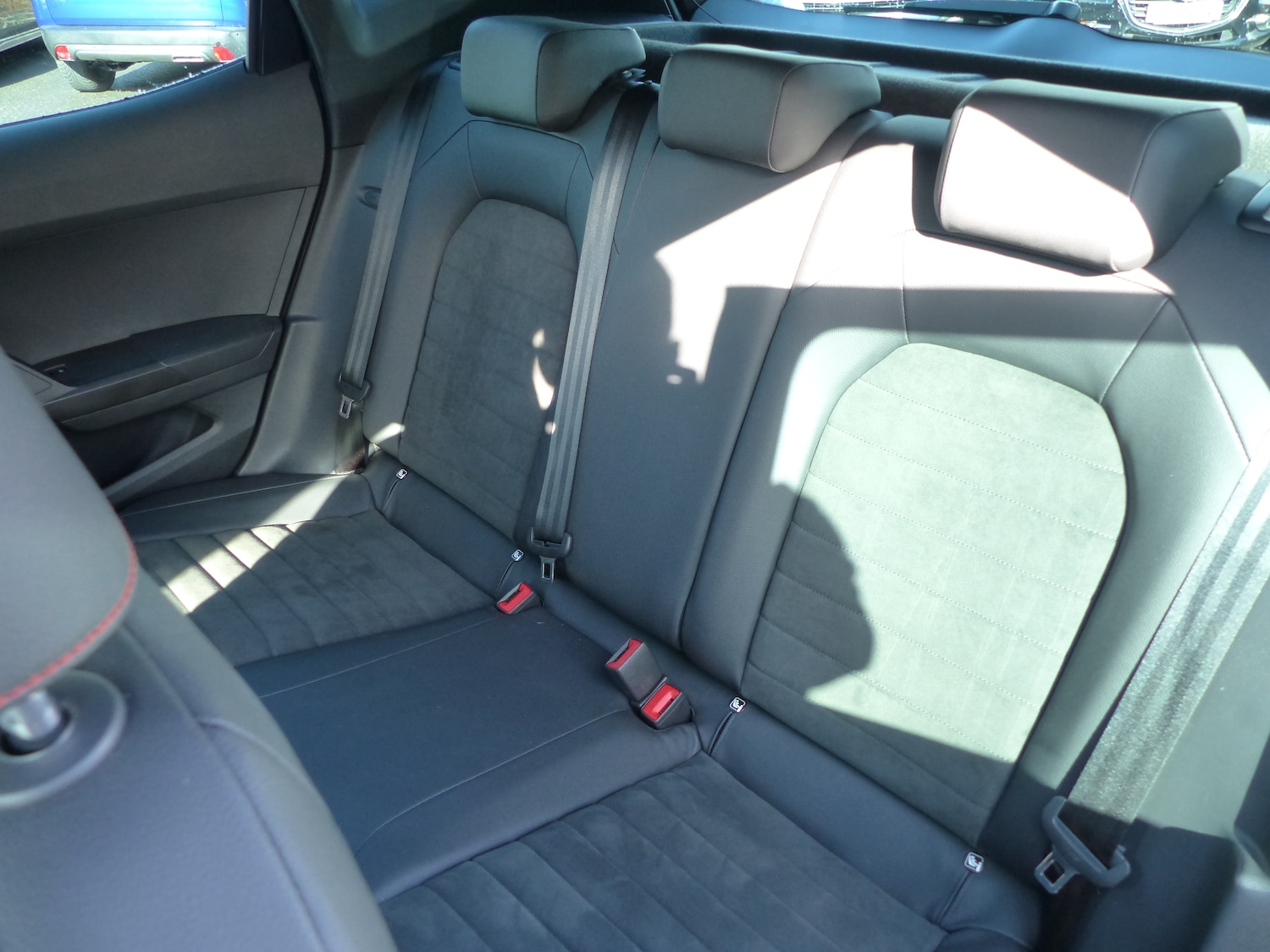 Used SEAT Arona 2021 for sale - 75794162: Photo 8