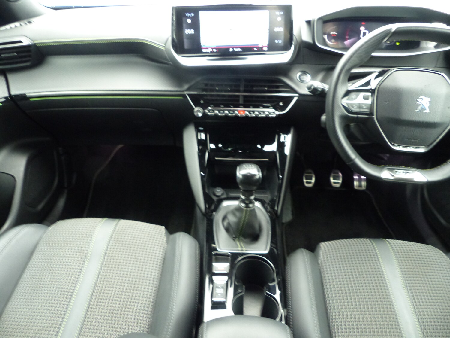 Used Peugeot 2008 2022 for sale - 75970469: Photo 10