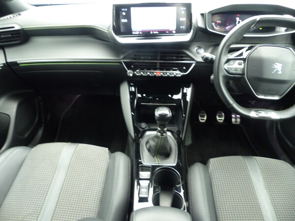 Used Peugeot 2008 2022 for sale - 75970469: Photo 10