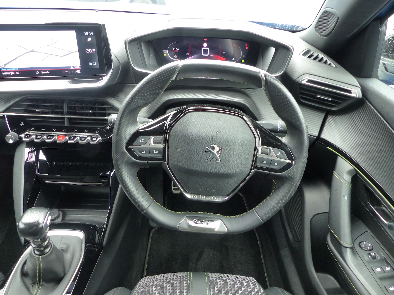 Used Peugeot 2008 2022 for sale - 75970469: Photo 11