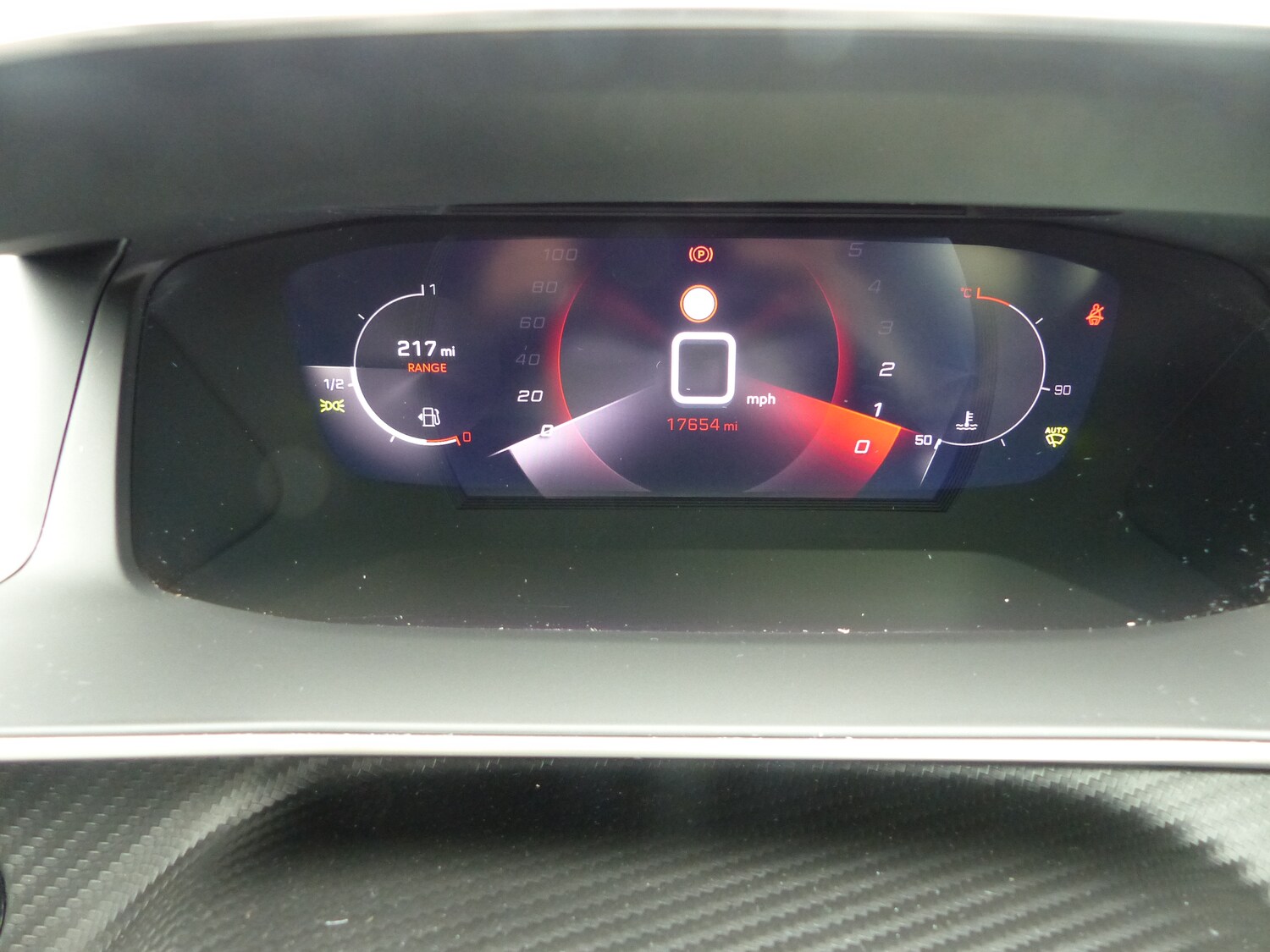 Used Peugeot 2008 2022 for sale - 75970469: Photo 12