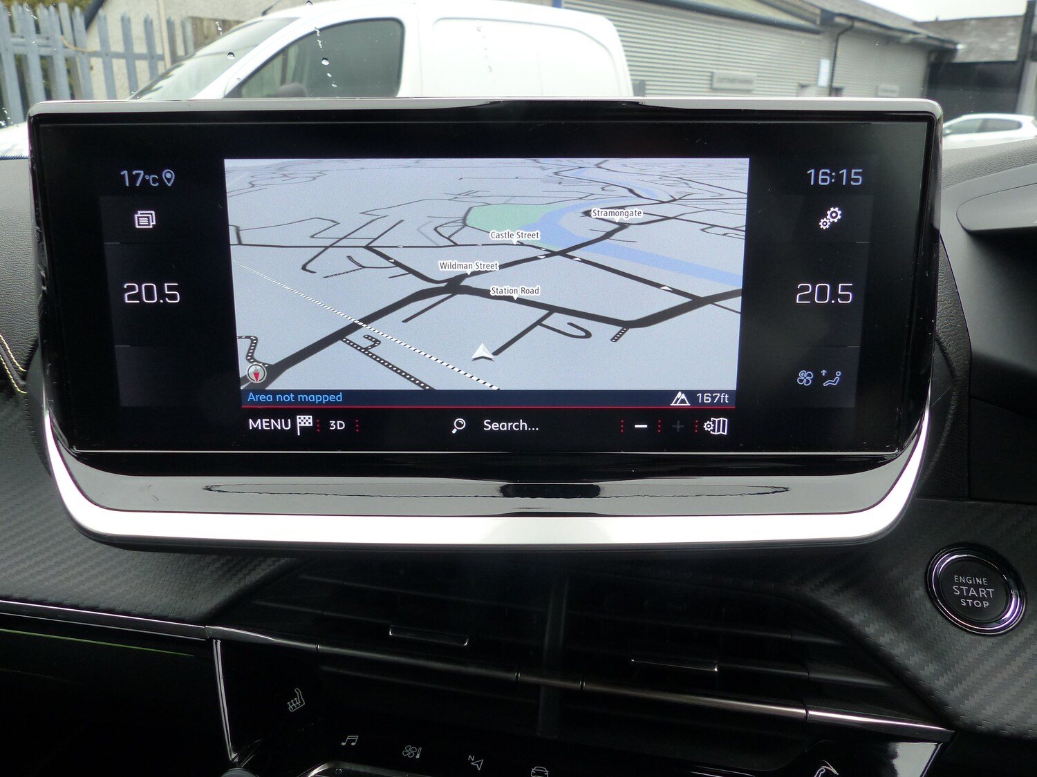 Used Peugeot 2008 2022 for sale - 75970469: Photo 13