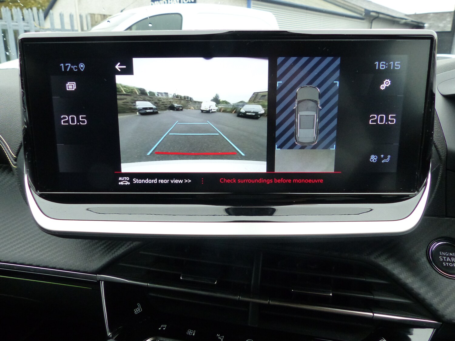 Used Peugeot 2008 2022 for sale - 75970469: Photo 14