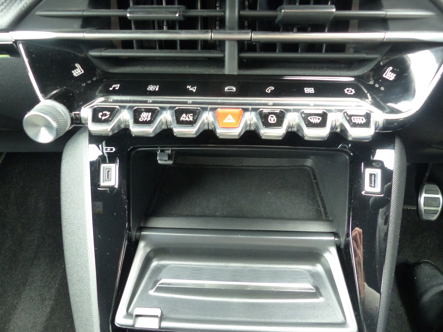 Used Peugeot 2008 2022 for sale - 75970469: Photo 15