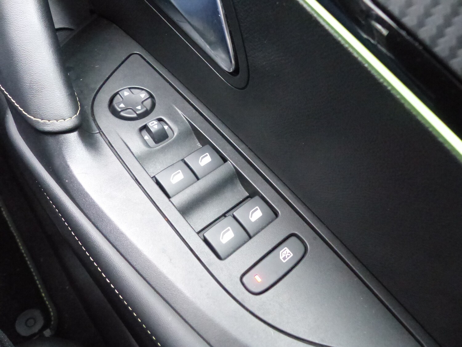 Used Peugeot 2008 2022 for sale - 75970469: Photo 19