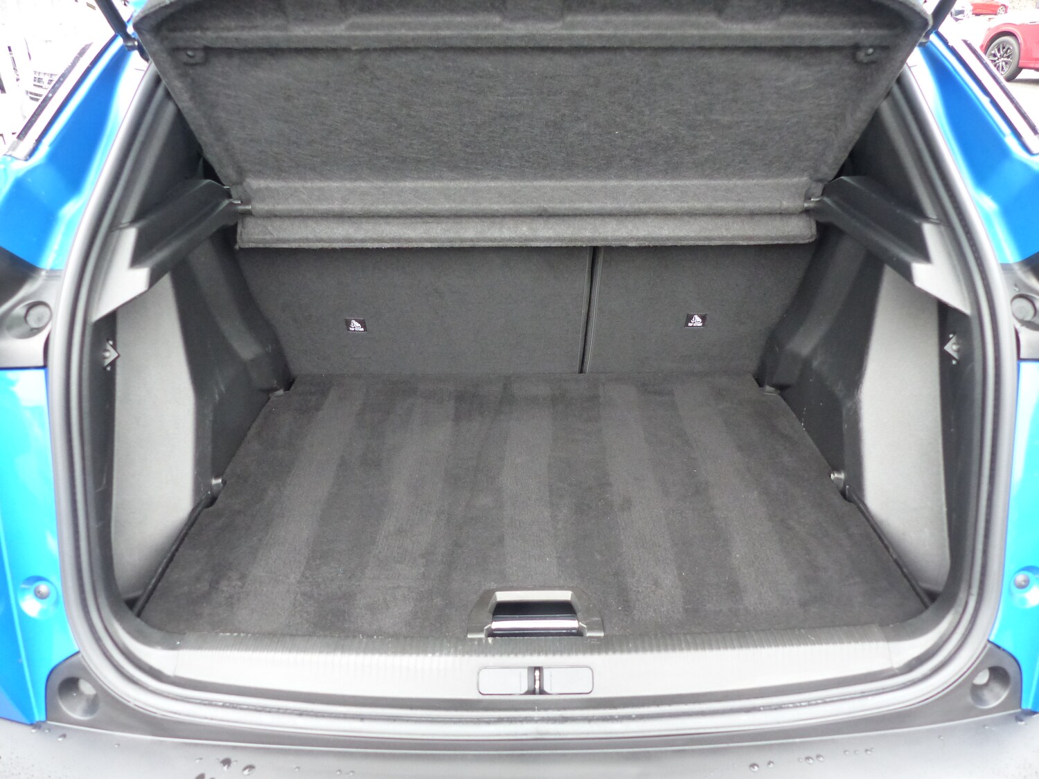 Used Peugeot 2008 2022 for sale - 75970469: Photo 21