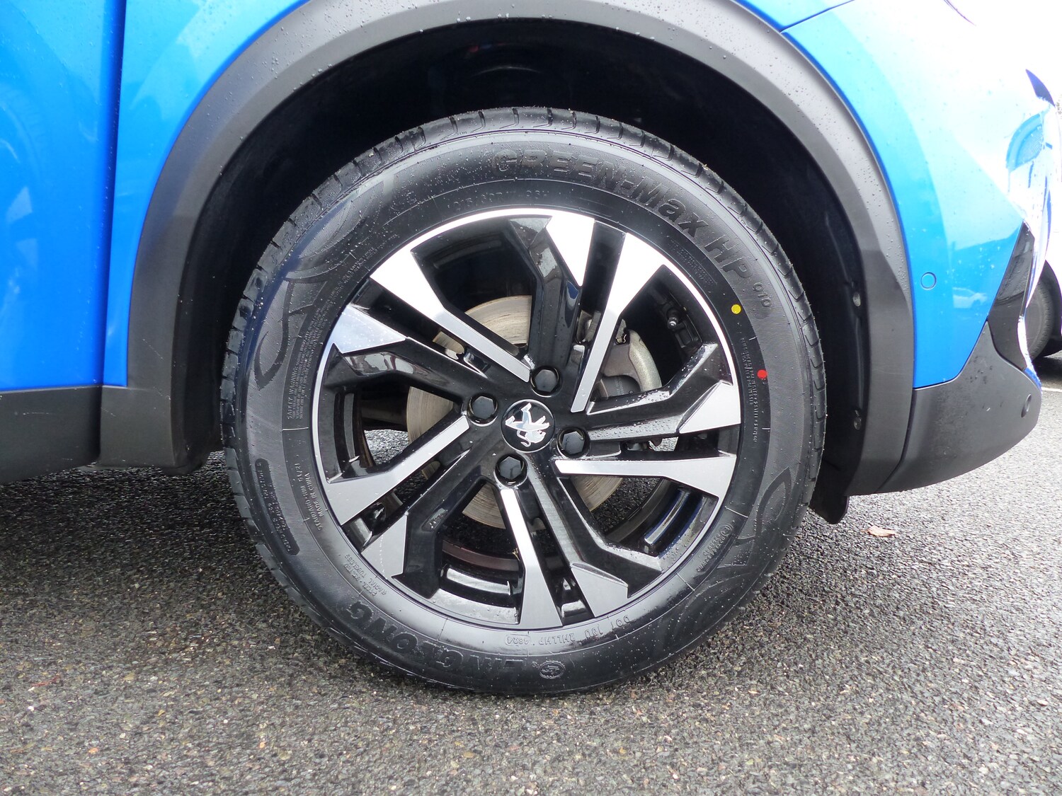 Used Peugeot 2008 2022 for sale - 75970469: Photo 22