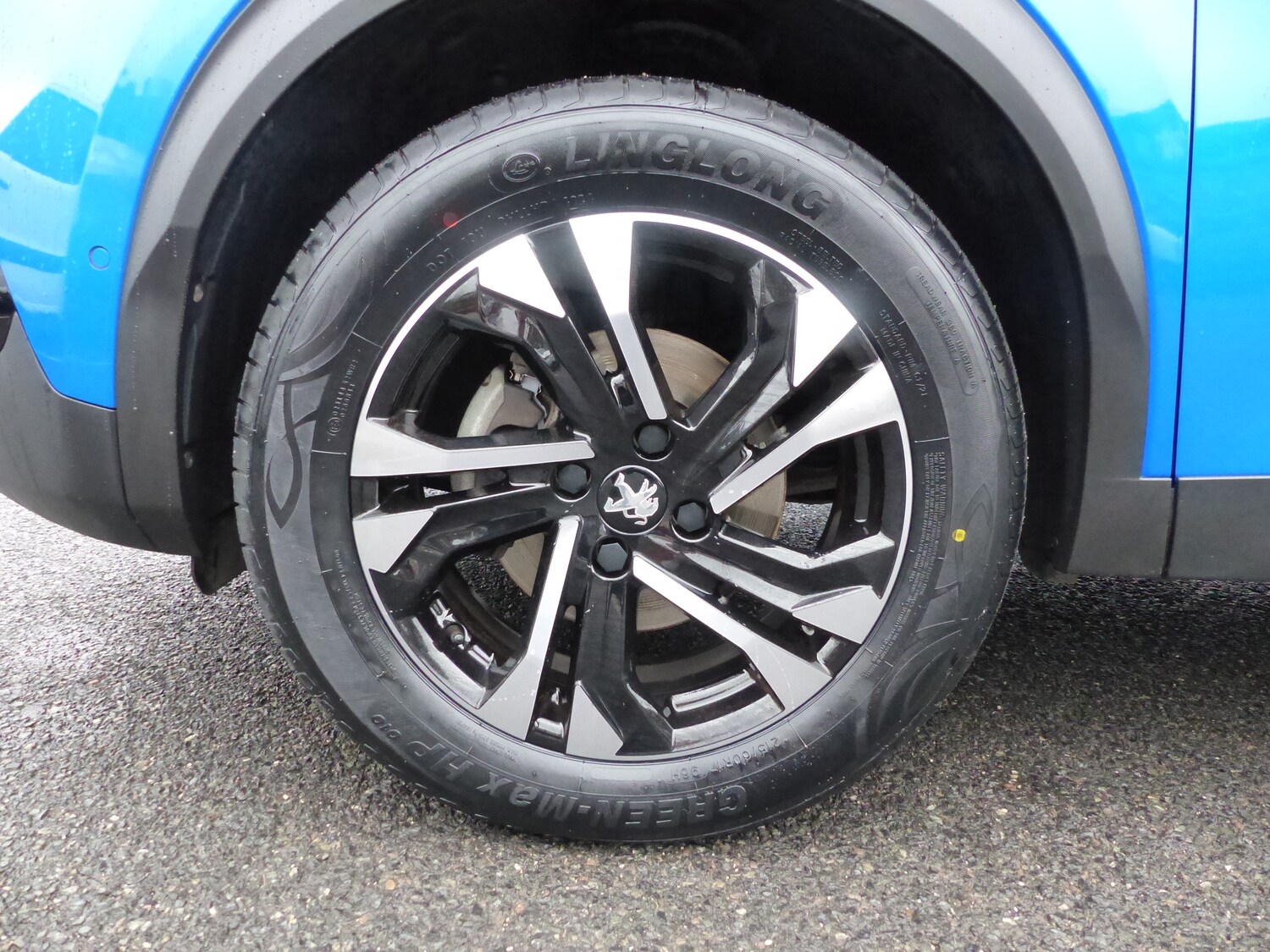 Used Peugeot 2008 2022 for sale - 75970469: Photo 23