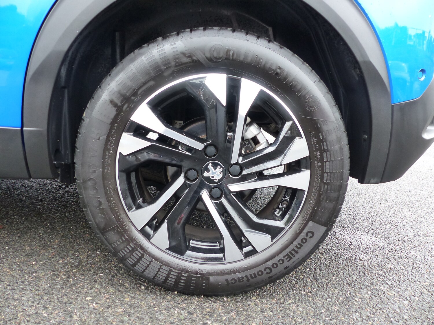 Used Peugeot 2008 2022 for sale - 75970469: Photo 24