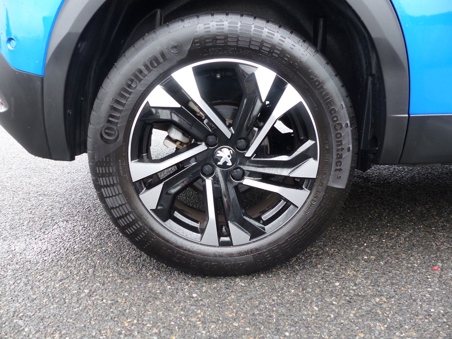 Used Peugeot 2008 2022 for sale - 75970469: Photo 25