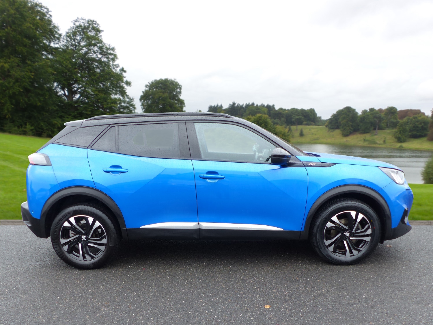 Used Peugeot 2008 2022 for sale - 75970469: Photo 3