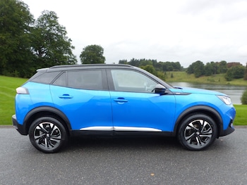 Used Peugeot 2008 2022 for sale - 75970469: Photo 3