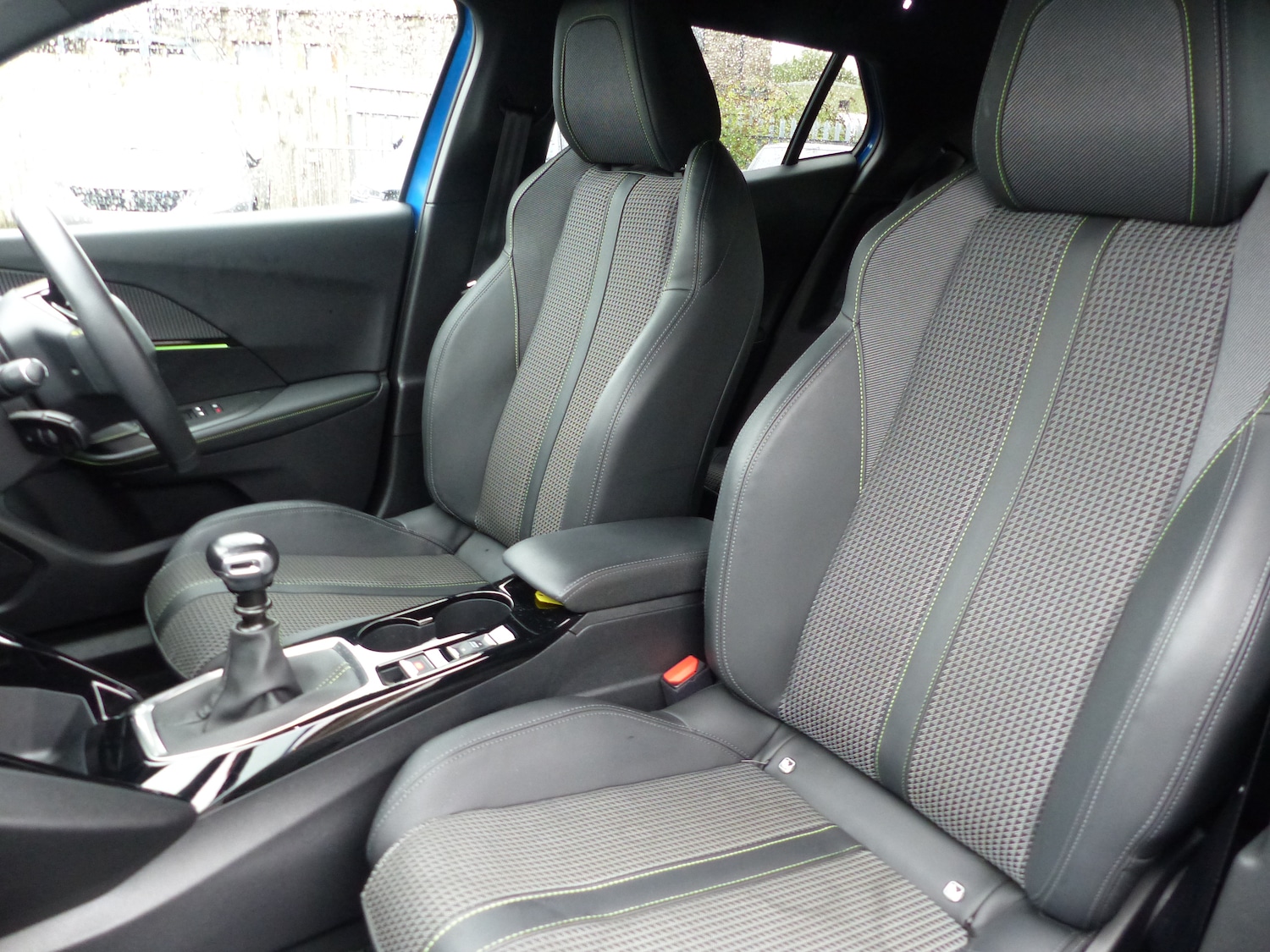 Used Peugeot 2008 2022 for sale - 75970469: Photo 6