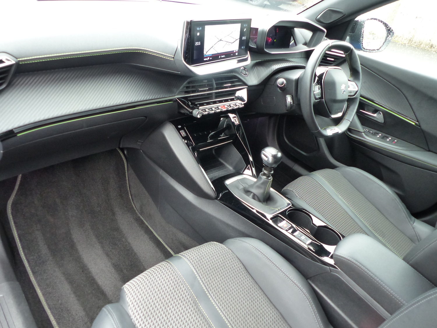 Used Peugeot 2008 2022 for sale - 75970469: Photo 7