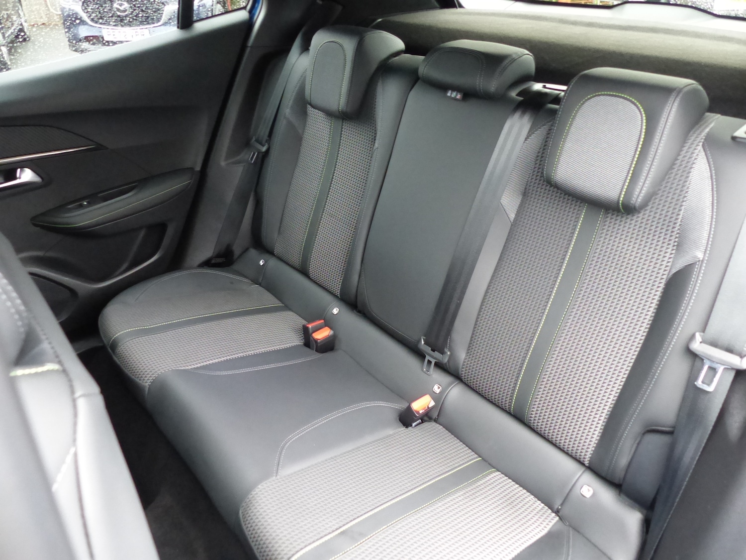 Used Peugeot 2008 2022 for sale - 75970469: Photo 8