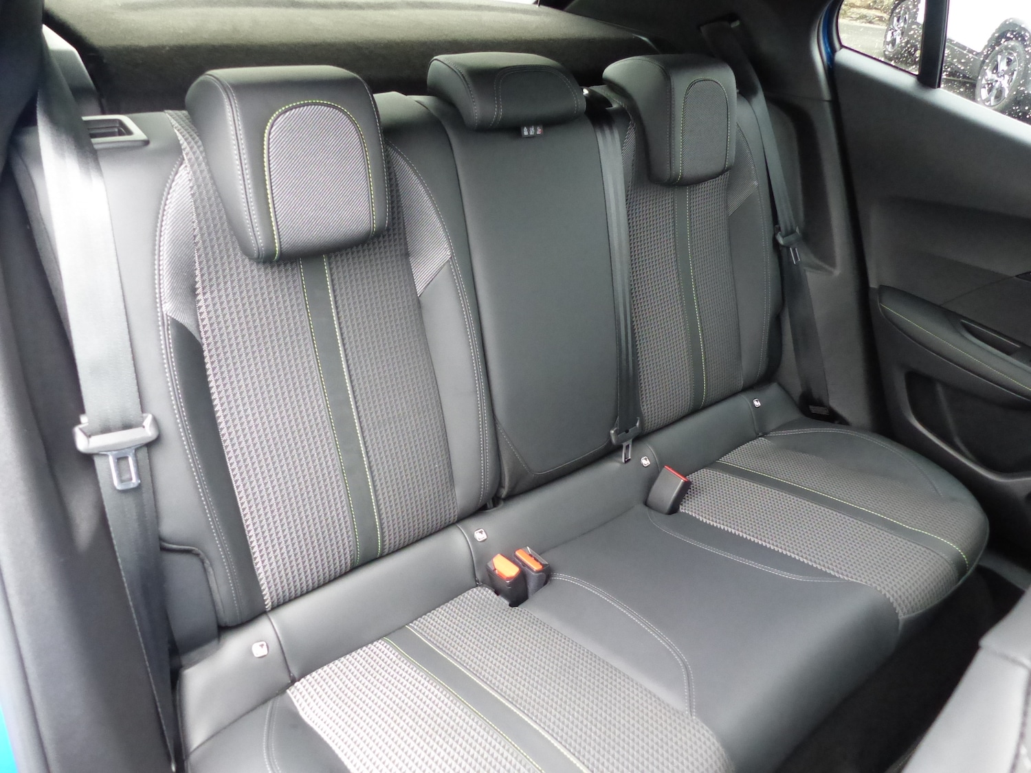 Used Peugeot 2008 2022 for sale - 75970469: Photo 9