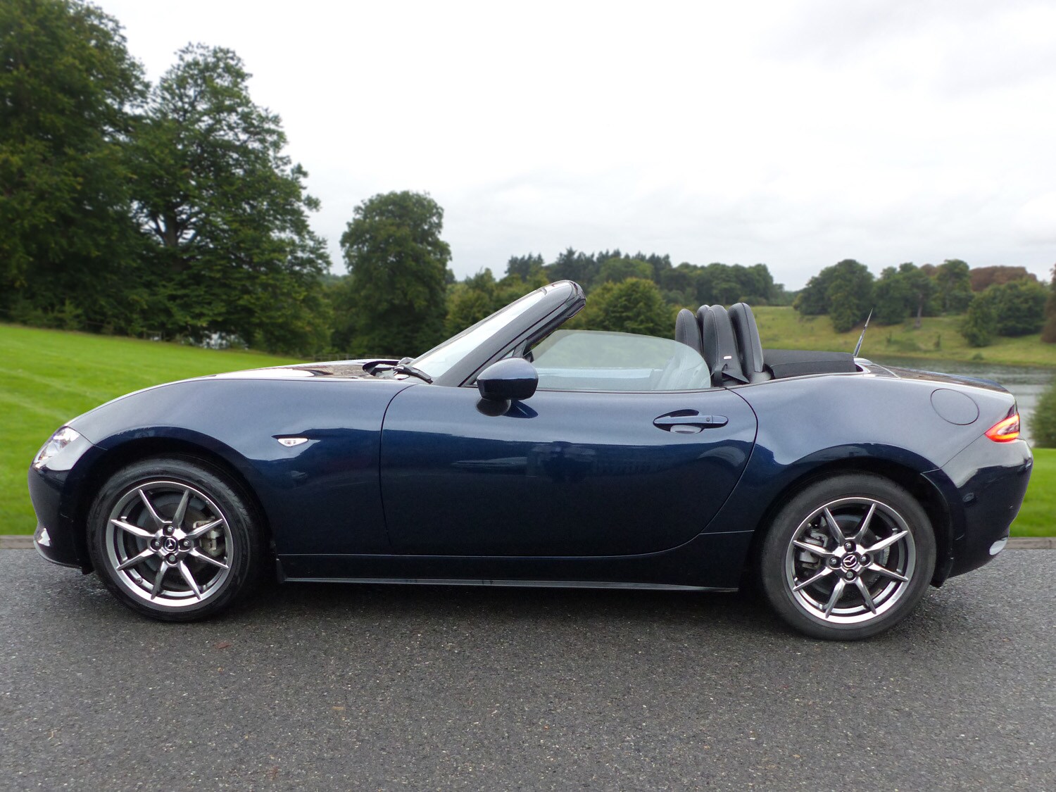 Used Mazda MX-5 2024 for sale - 76503078: Photo 10