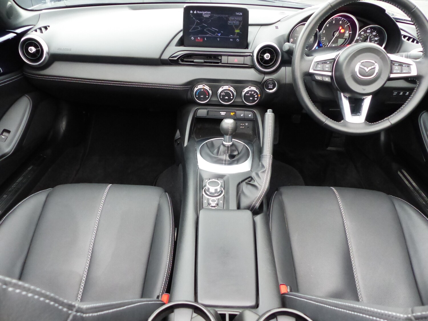 Used Mazda MX-5 2024 for sale - 76503078: Photo 13