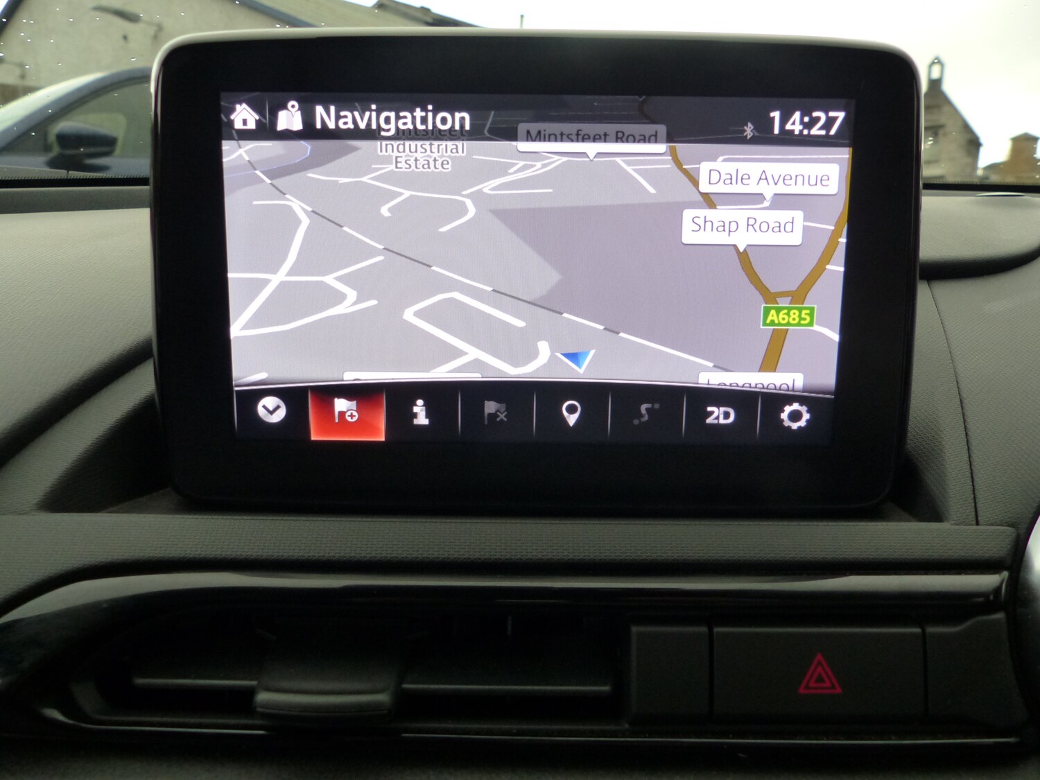 Used Mazda MX-5 2024 for sale - 76503078: Photo 16