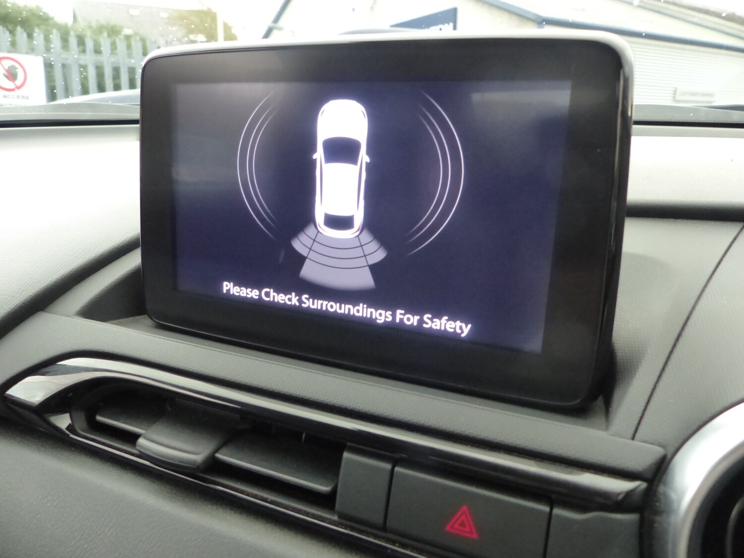 Used Mazda MX-5 2024 for sale - 76503078: Photo 17