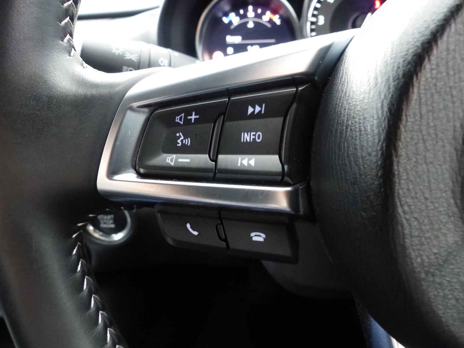 Used Mazda MX-5 2024 for sale - 76503078: Photo 21