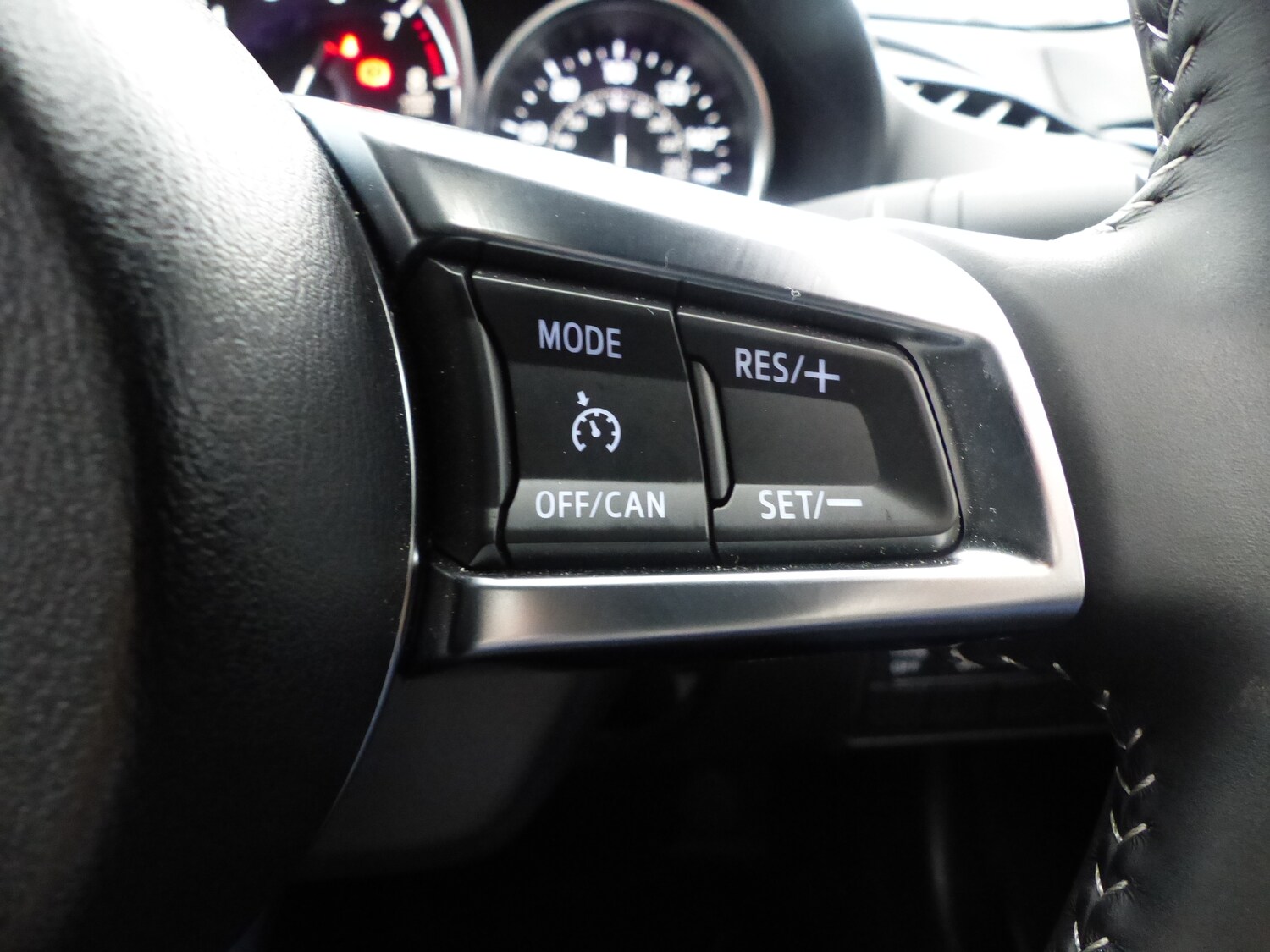 Used Mazda MX-5 2024 for sale - 76503078: Photo 22