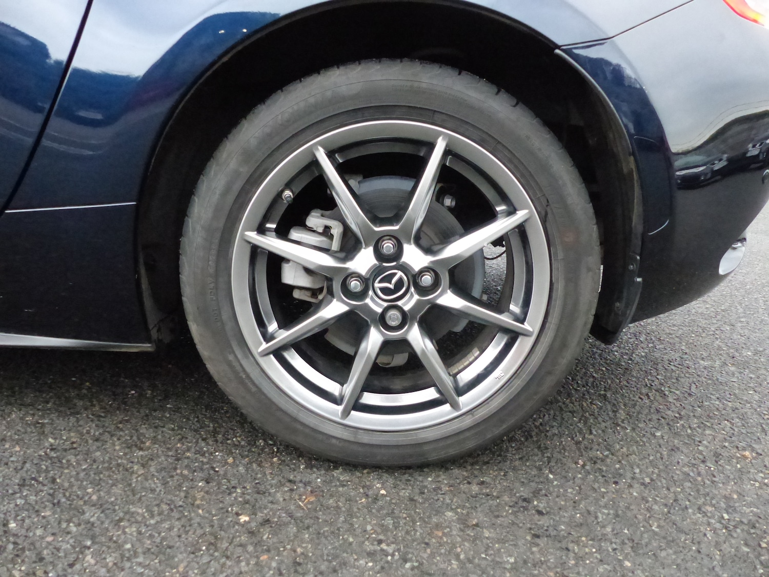 Used Mazda MX-5 2024 for sale - 76503078: Photo 28