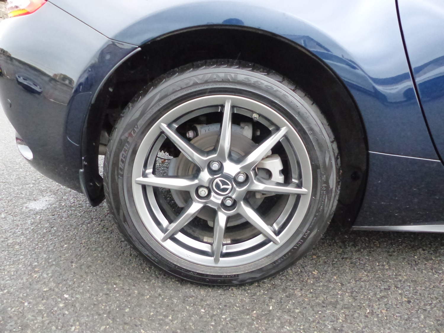 Used Mazda MX-5 2024 for sale - 76503078: Photo 29