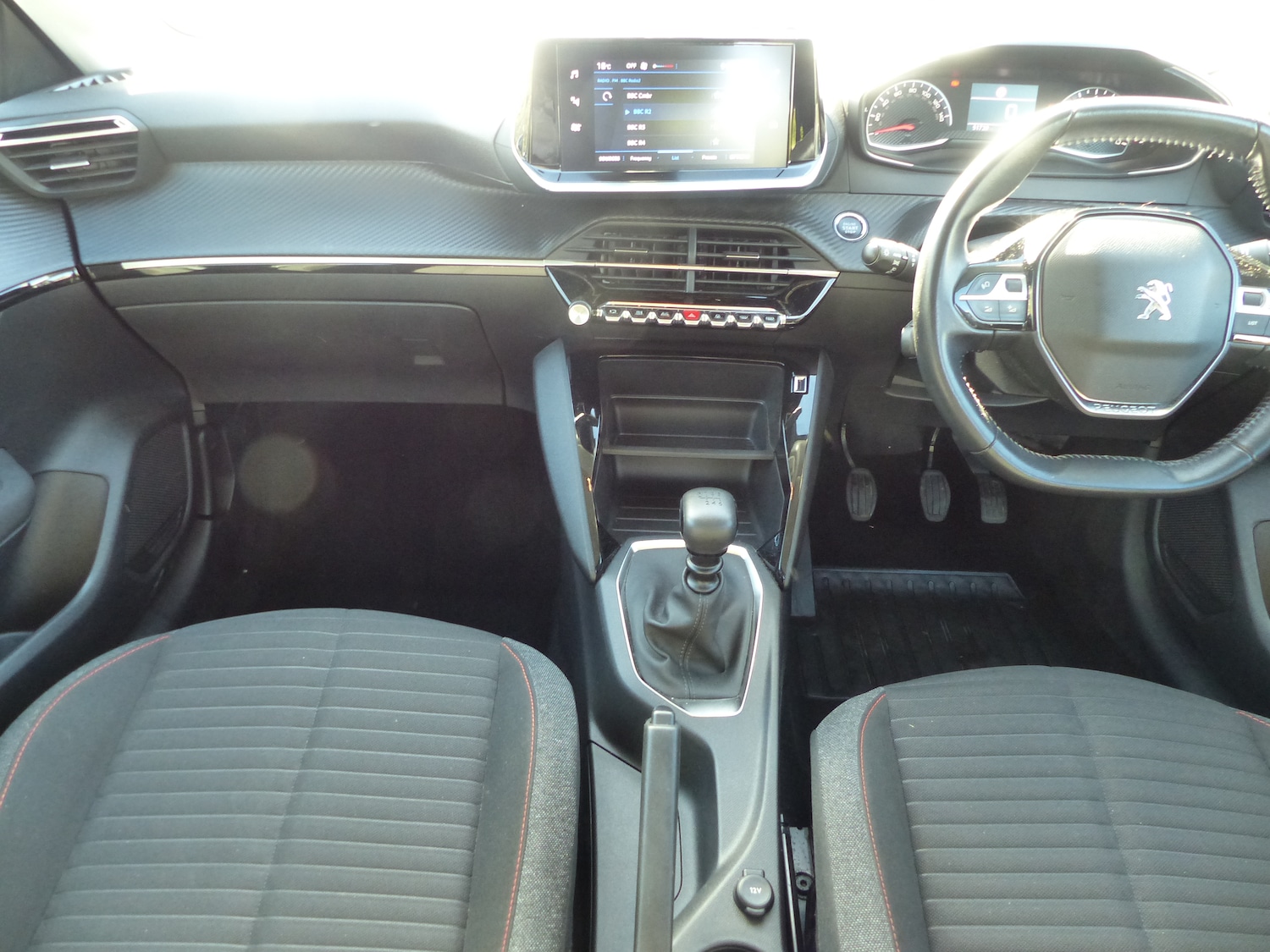 Used Peugeot 208 2020 for sale - 75938104: Photo 10