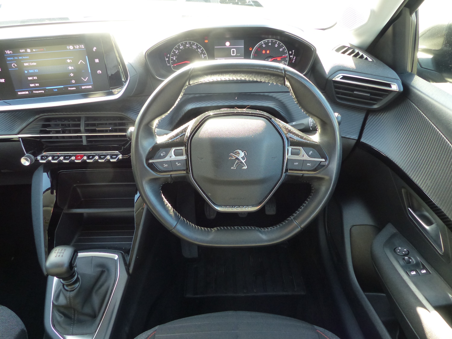 Used Peugeot 208 2020 for sale - 75938104: Photo 11