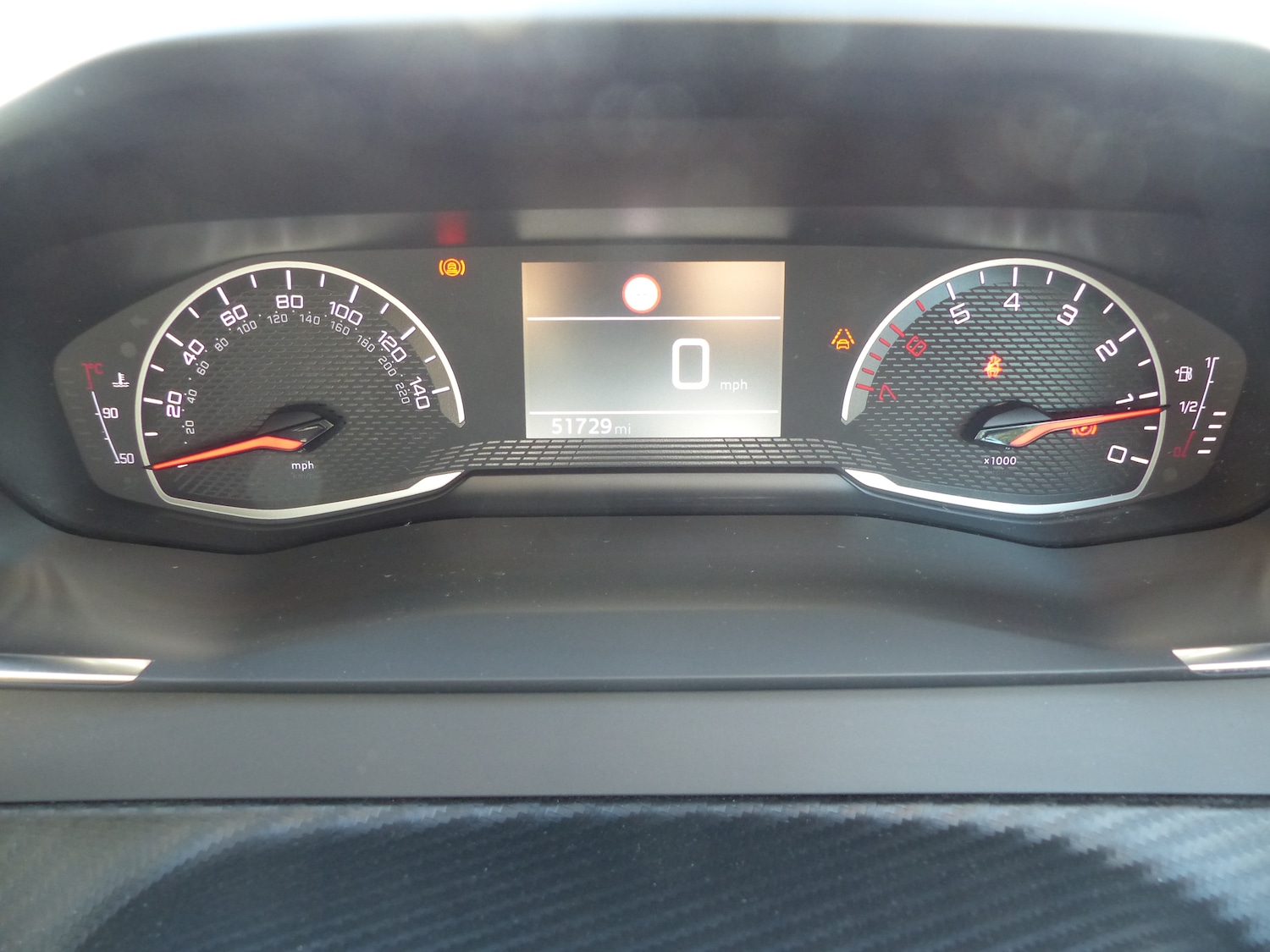 Used Peugeot 208 2020 for sale - 75938104: Photo 12