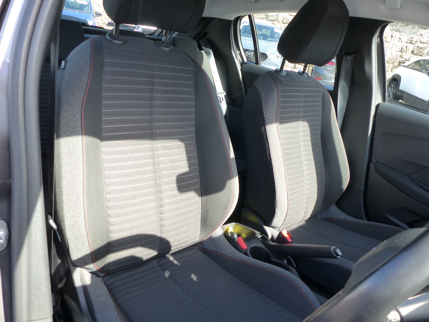 Used Peugeot 208 2020 for sale - 75938104: Photo 5