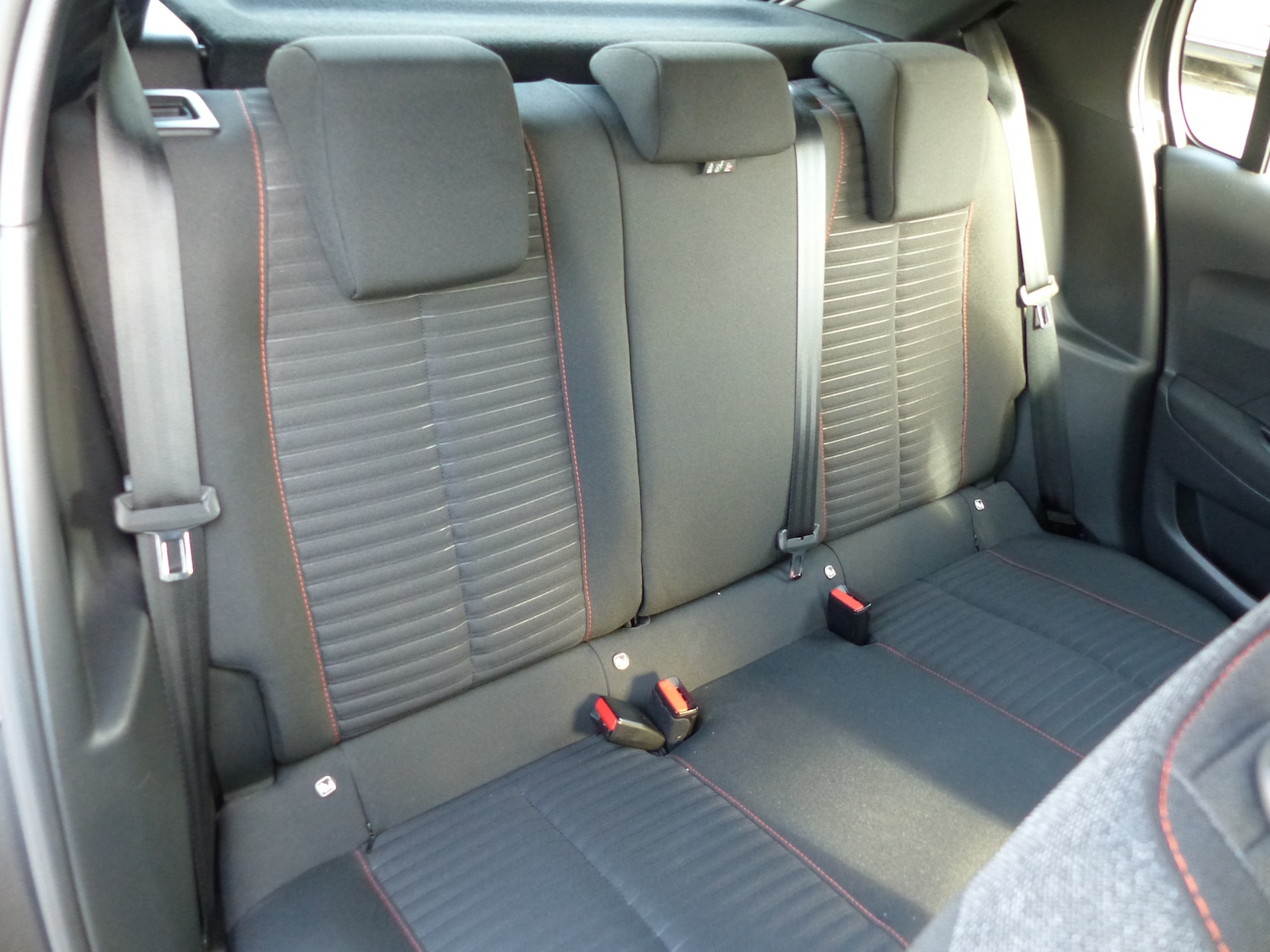 Used Peugeot 208 2020 for sale - 75938104: Photo 9