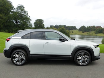 Used Mazda MX-30 2023 for sale - 75825066: Photo