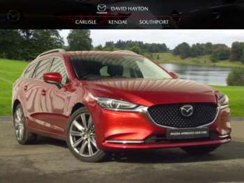 2022 - 2.0 Skyactiv-G Sport 5dr