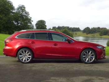 Used Mazda Mazda6 2022 for sale - 74785498: Photo