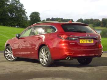 Used Mazda Mazda6 2022 for sale - 74785498: Photo