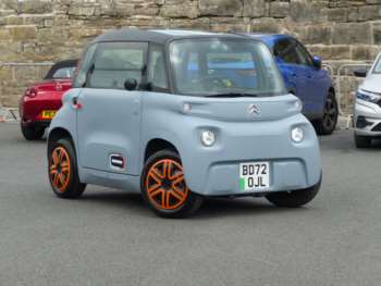 2022 - 6kW Buggy 6.3kWh 2dr Auto