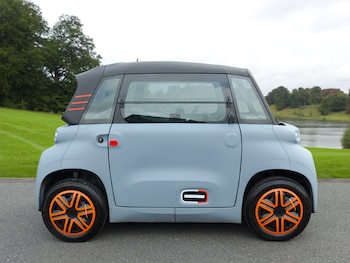 Used Citroen Ami 2022 for sale - 75150823: Photo