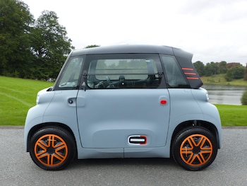 Used Citroen Ami 2022 for sale - 75150823: Photo