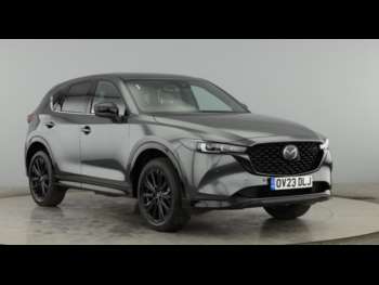 2023 - 2.0 e-Skyactiv G MHEV Homura 5dr